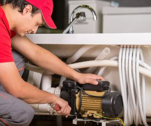 About Plumbers Pros Quantico, VA